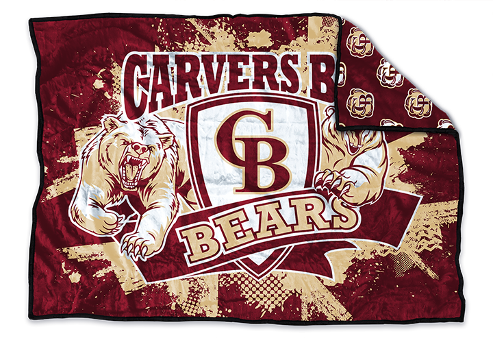 Carvers Bay Bears